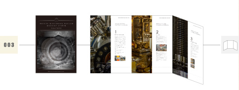 COMPANY PROFILE 会社案内