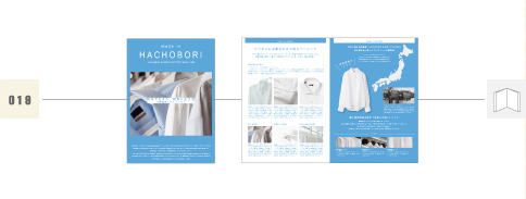 CATALOGUE カタログ