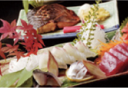 料理写真の撮影