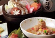 料理写真の撮影