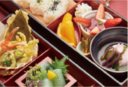 料理イメージ