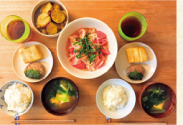 料理イメージ