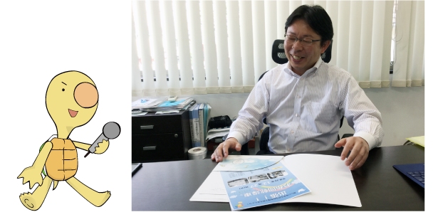Q 今回作成したポケットフォルダを利用してみていかがですか？