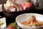 料理写真の撮影