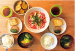 料理イメージ